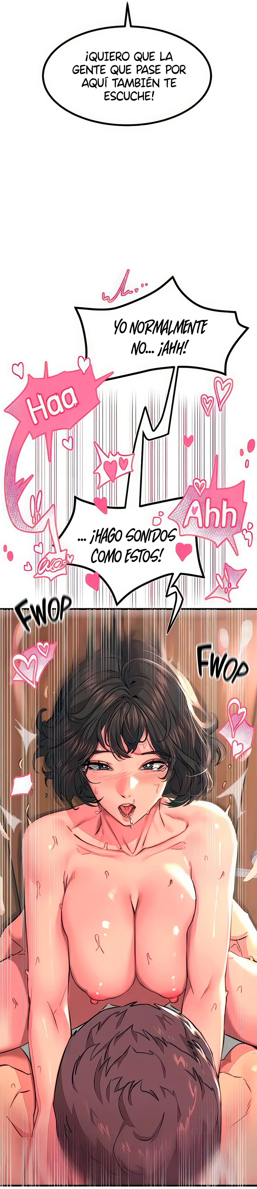 Muestrame Tu Sensualidad Capítulo 38 - Page 14