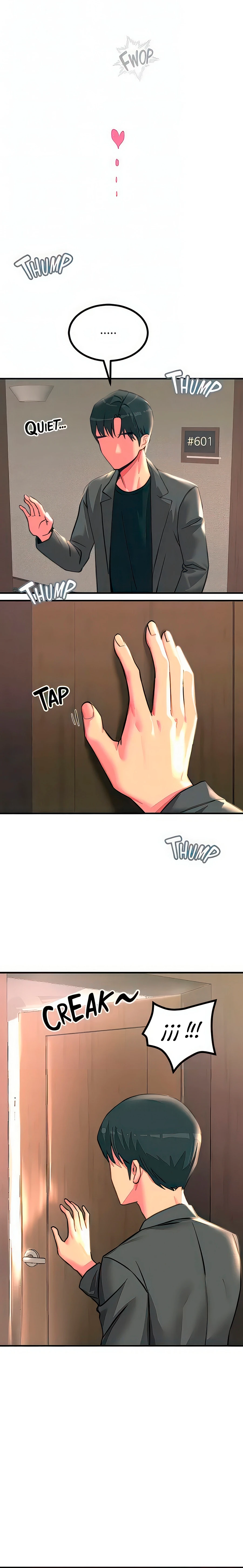 Muestrame Tu Sensualidad Capítulo 38 - Page 21