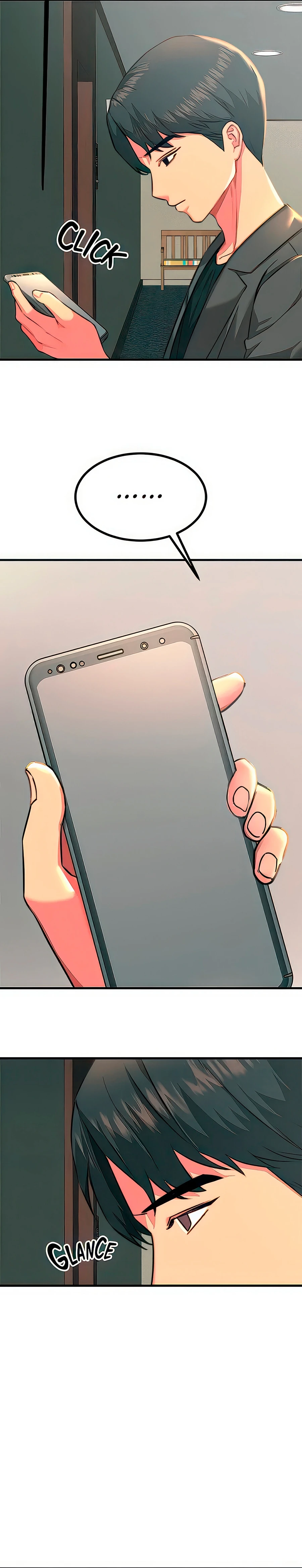 Muestrame Tu Sensualidad Capítulo 38 - Page 3