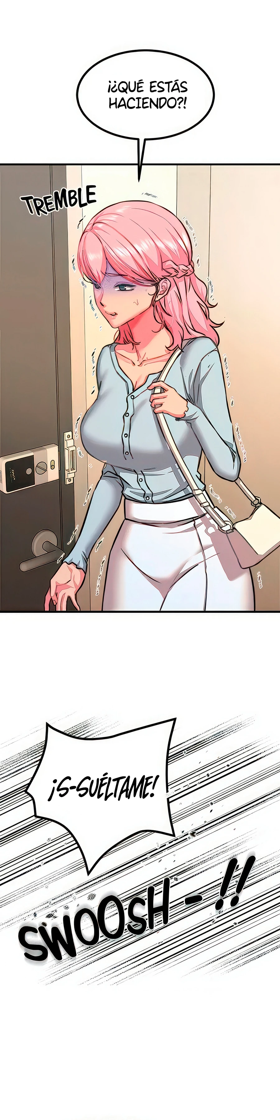 Muestrame Tu Sensualidad Capítulo 39 - Page 15