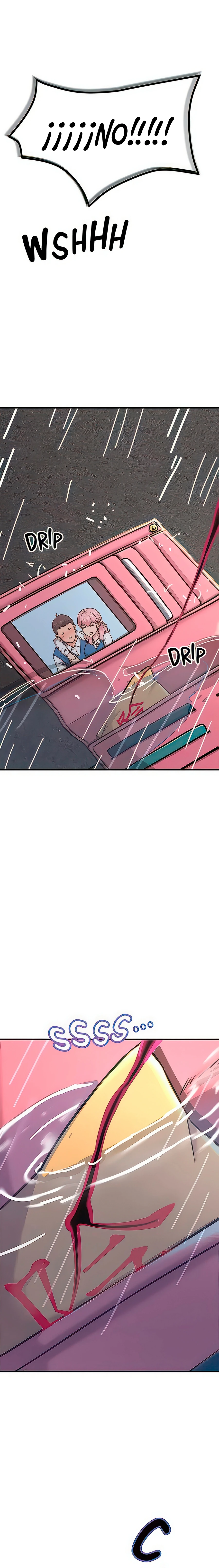 Muestrame Tu Sensualidad Capítulo 39 - Page 23