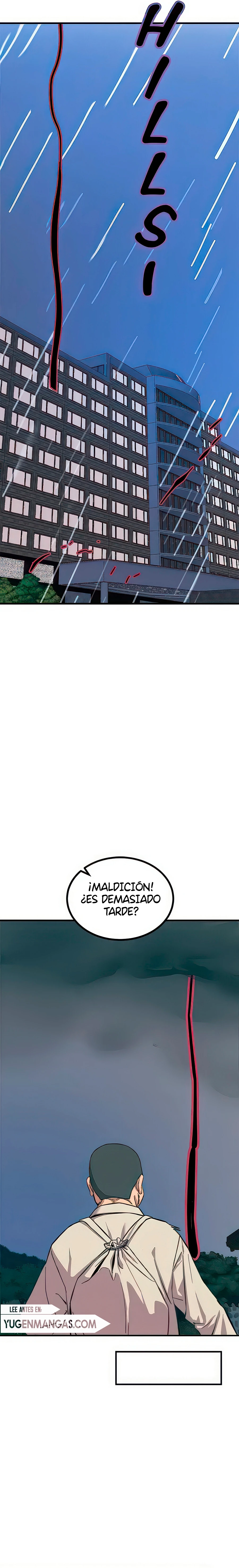Muestrame Tu Sensualidad Capítulo 39 - Page 24