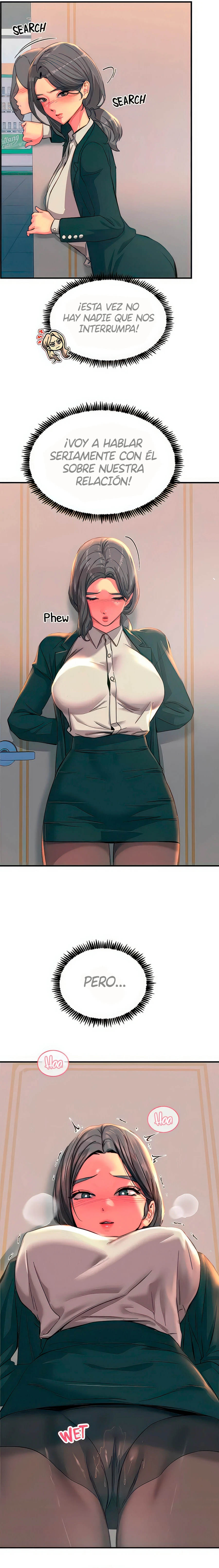Muestrame Tu Sensualidad Capítulo 39 - Page 25