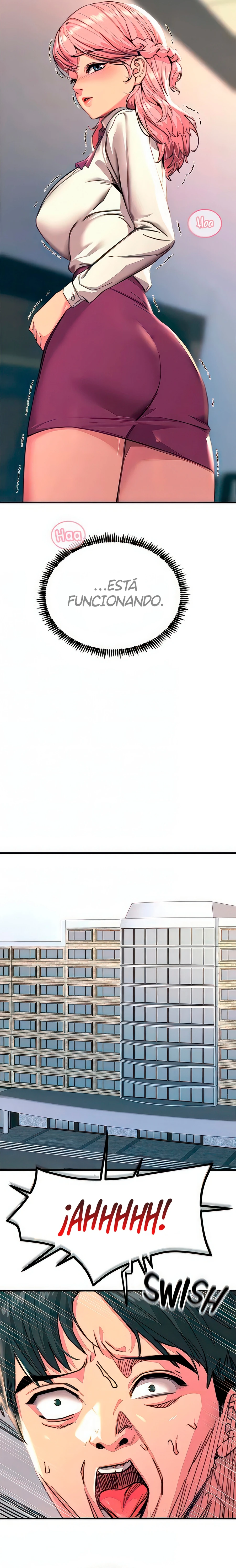 Muestrame Tu Sensualidad Capítulo 39 - Page 7