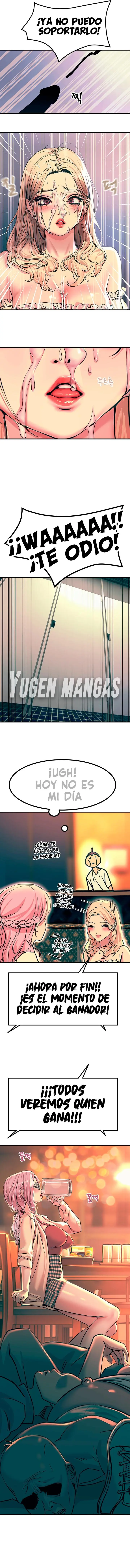 Muestrame Tu Sensualidad Capítulo 4 - Page 13