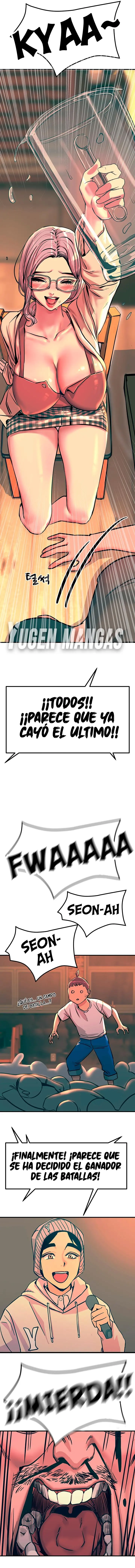 Muestrame Tu Sensualidad Capítulo 4 - Page 14