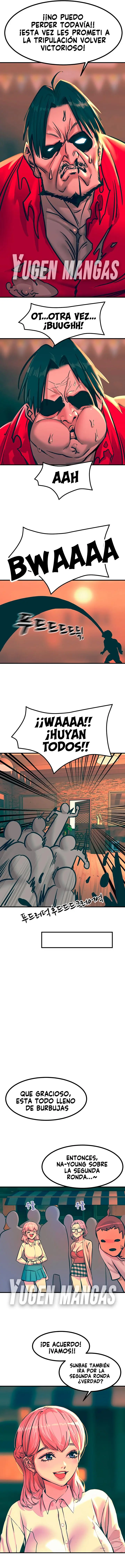 Muestrame Tu Sensualidad Capítulo 4 - Page 15