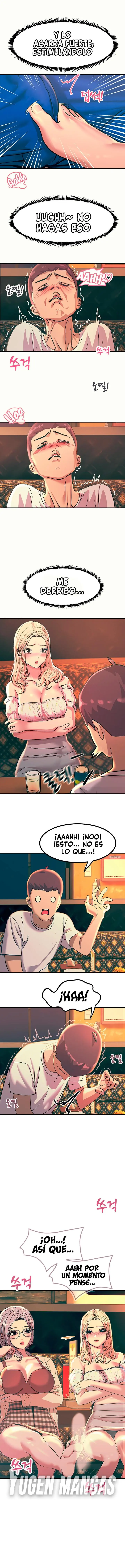 Muestrame Tu Sensualidad Capítulo 4 - Page 3