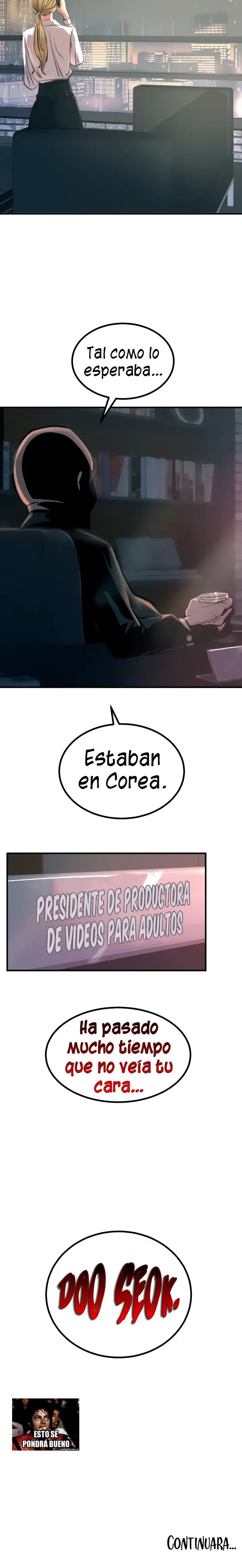 Muestrame Tu Sensualidad Capítulo 40 - Page 10