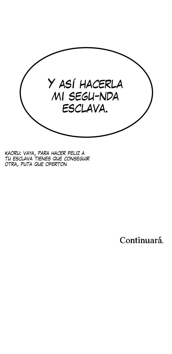 Muestrame Tu Sensualidad Capítulo 44 - Page 11