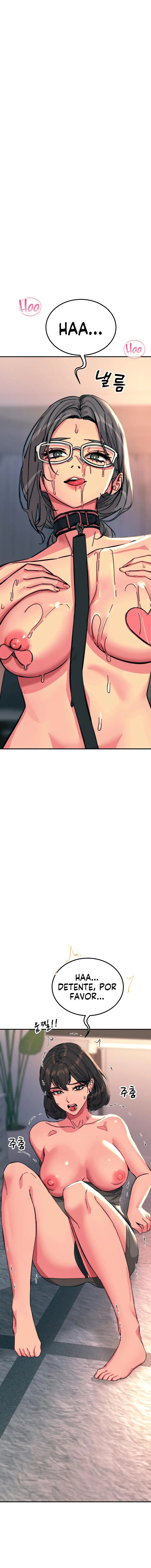 Muestrame Tu Sensualidad Capítulo 46 - Page 17