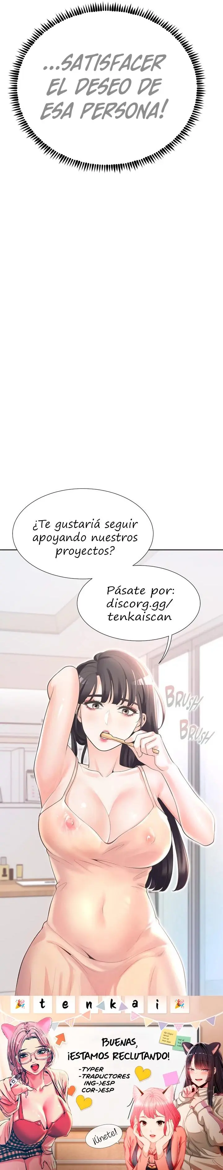 Muestrame Tu Sensualidad Capítulo 46 - Page 24