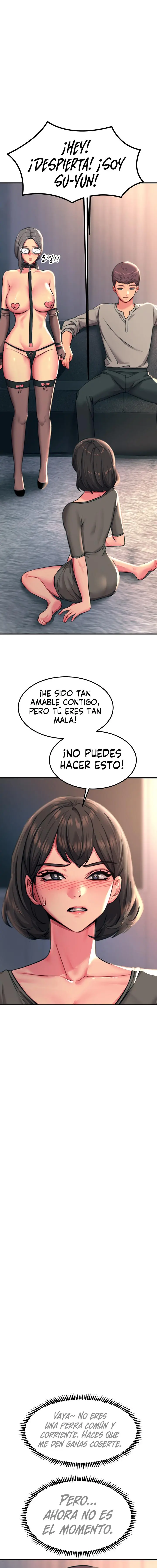 Muestrame Tu Sensualidad Capítulo 46 - Page 5