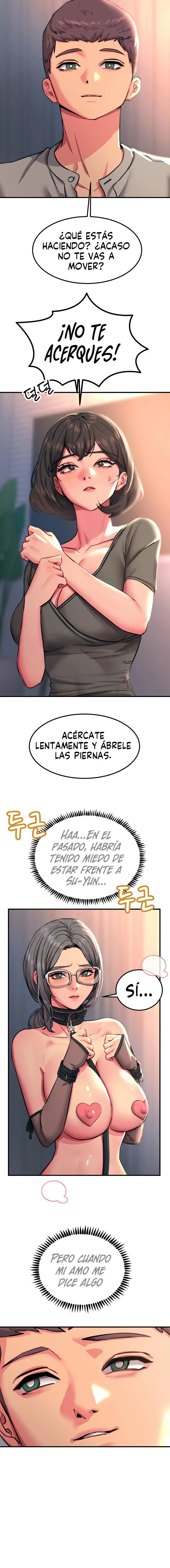 Muestrame Tu Sensualidad Capítulo 46 - Page 6