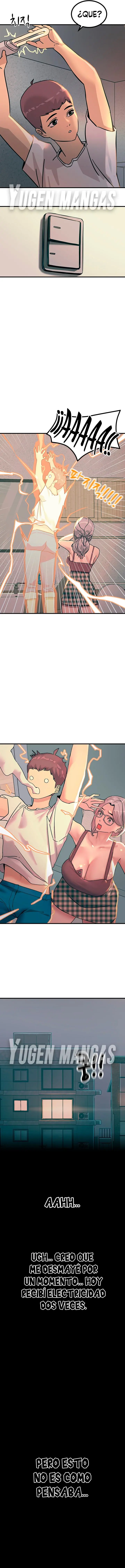Muestrame Tu Sensualidad Capítulo 5 - Page 13