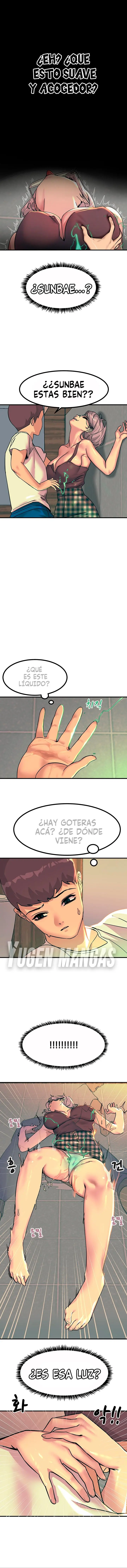 Muestrame Tu Sensualidad Capítulo 5 - Page 14