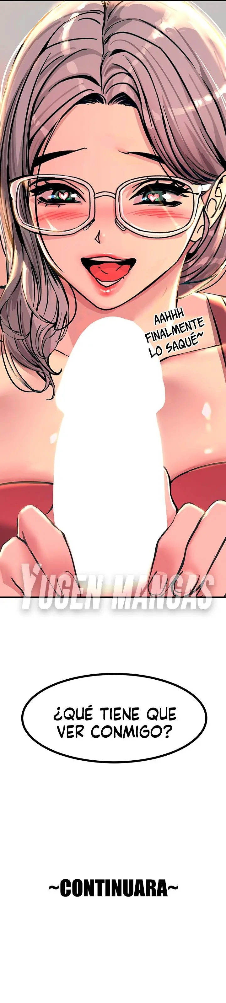 Muestrame Tu Sensualidad Capítulo 5 - Page 17