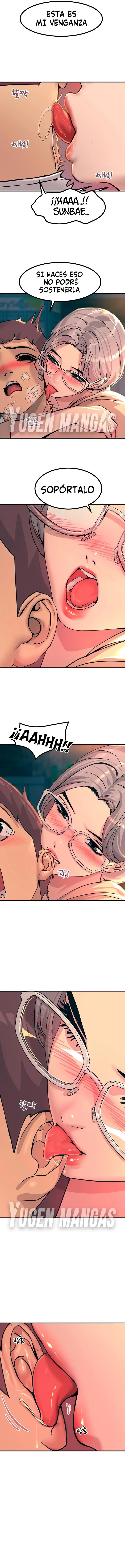 Muestrame Tu Sensualidad Capítulo 5 - Page 8