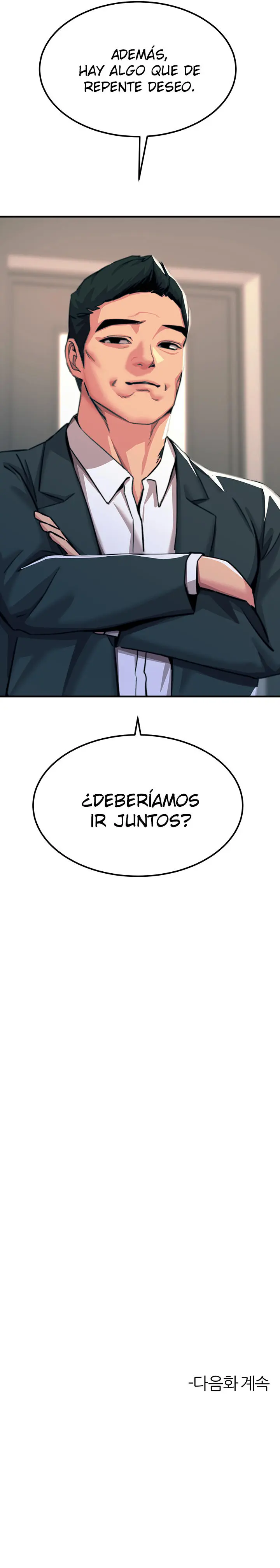 Muestrame Tu Sensualidad Capítulo 51 - Page 12