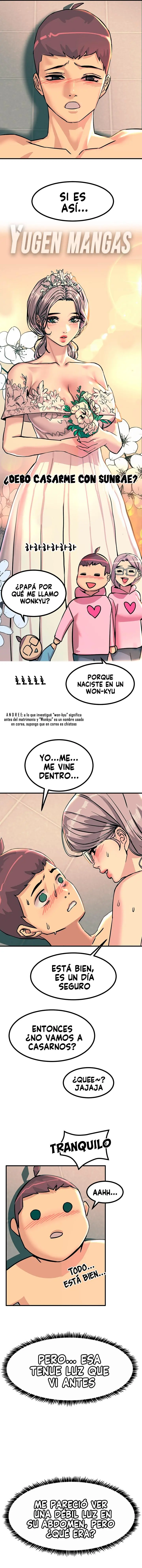 Muestrame Tu Sensualidad Capítulo 6 - Page 12