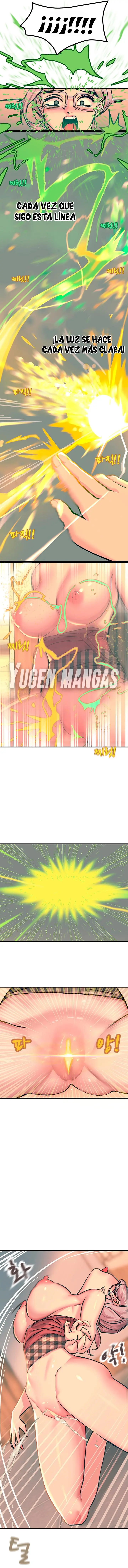 Muestrame Tu Sensualidad Capítulo 6 - Page 14