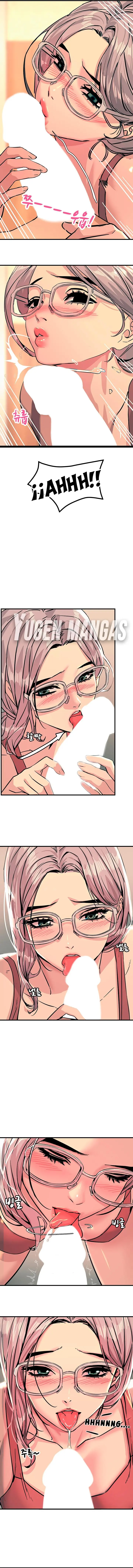 Muestrame Tu Sensualidad Capítulo 6 - Page 3