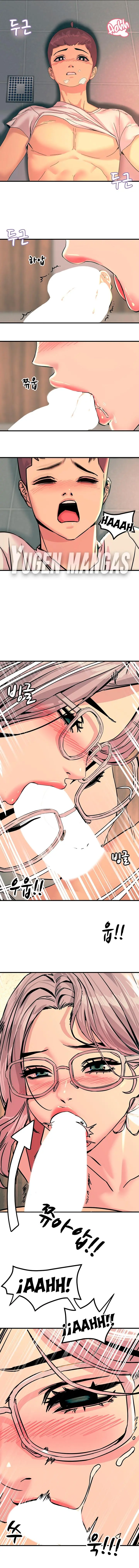 Muestrame Tu Sensualidad Capítulo 6 - Page 4