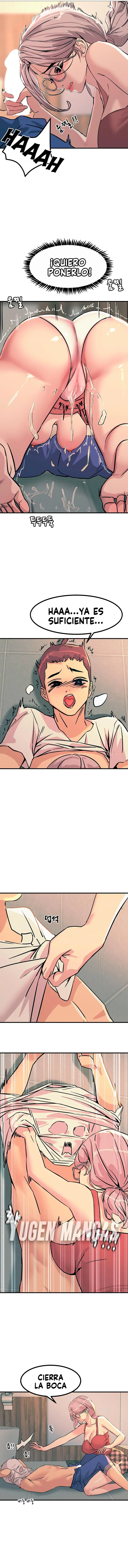 Muestrame Tu Sensualidad Capítulo 6 - Page 6