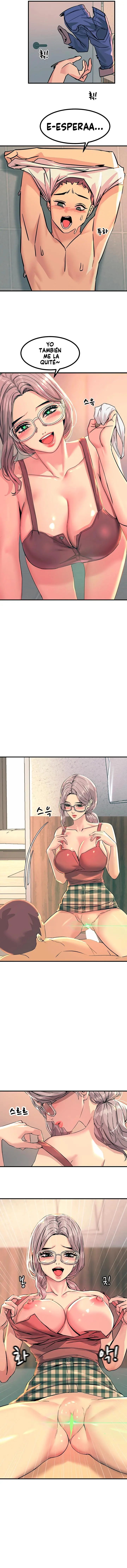 Muestrame Tu Sensualidad Capítulo 6 - Page 7