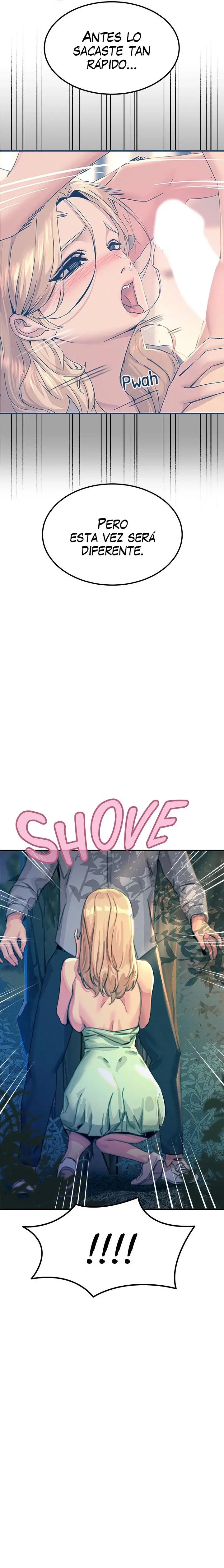 Muestrame Tu Sensualidad Capítulo 61 - Page 10