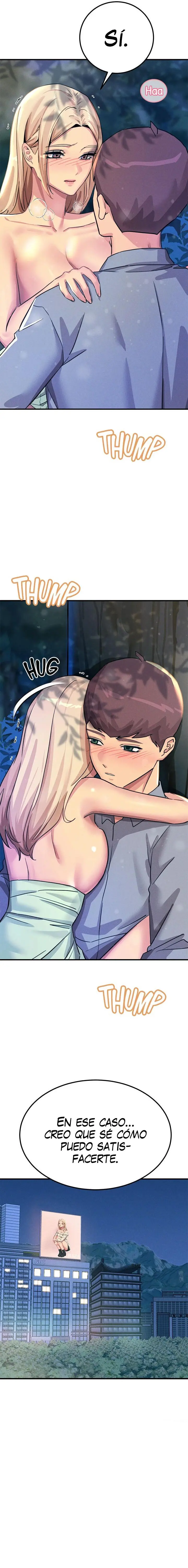 Muestrame Tu Sensualidad Capítulo 62 - Page 10