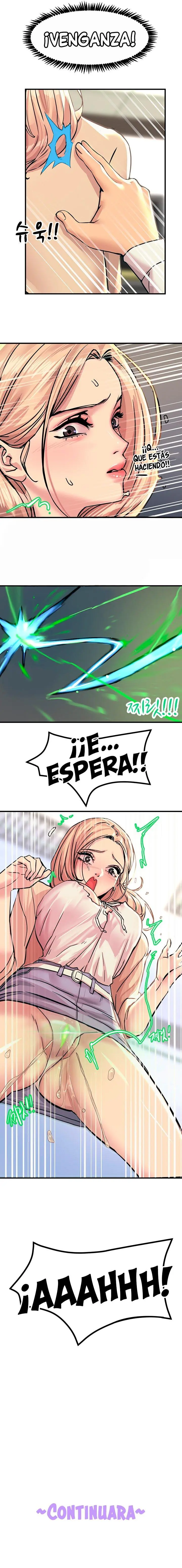Muestrame Tu Sensualidad Capítulo 8 - Page 14