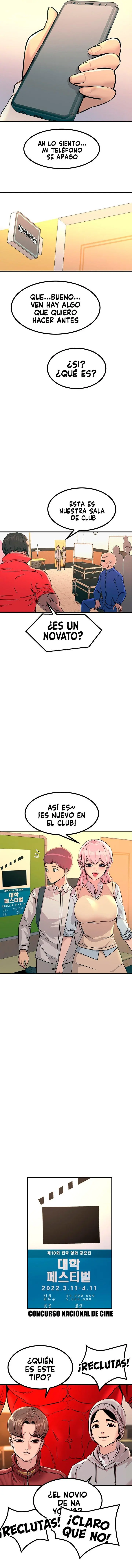 Muestrame Tu Sensualidad Capítulo 9 - Page 11
