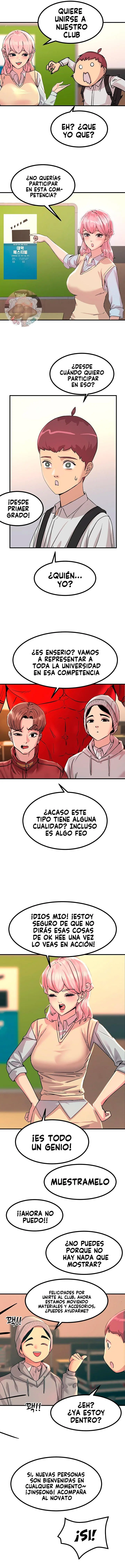 Muestrame Tu Sensualidad Capítulo 9 - Page 12