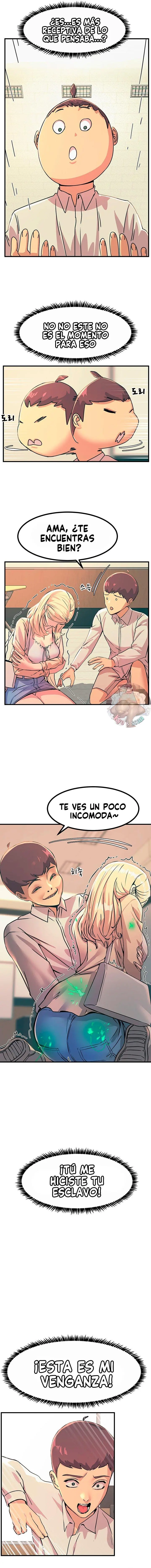 Muestrame Tu Sensualidad Capítulo 9 - Page 3
