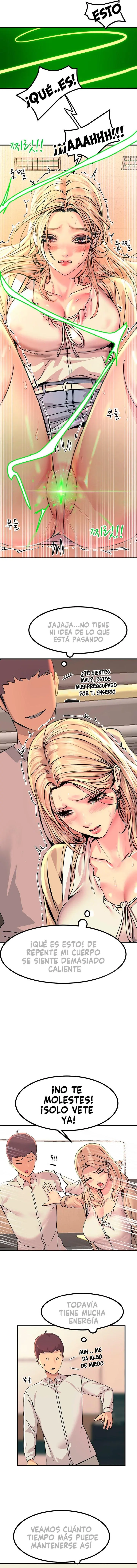 Muestrame Tu Sensualidad Capítulo 9 - Page 4