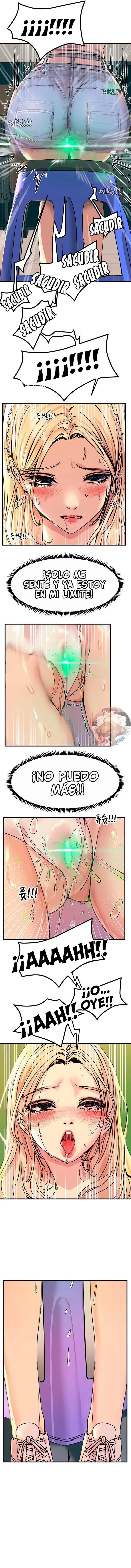 Muestrame Tu Sensualidad Capítulo 9 - Page 6