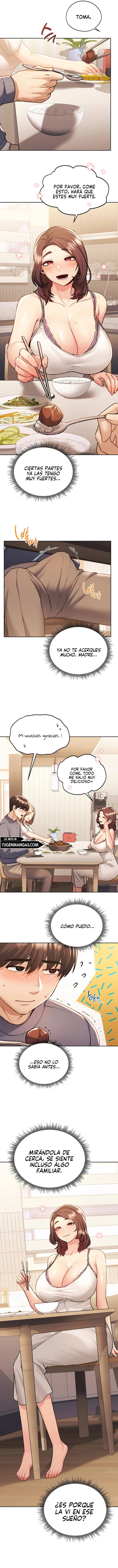 Desde Hoy eres mi Favorita Capítulo 10 - Page 9