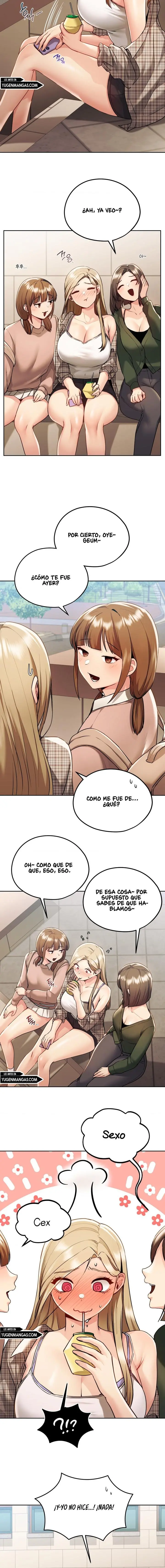 Desde Hoy eres mi Favorita Capítulo 11 - Page 12