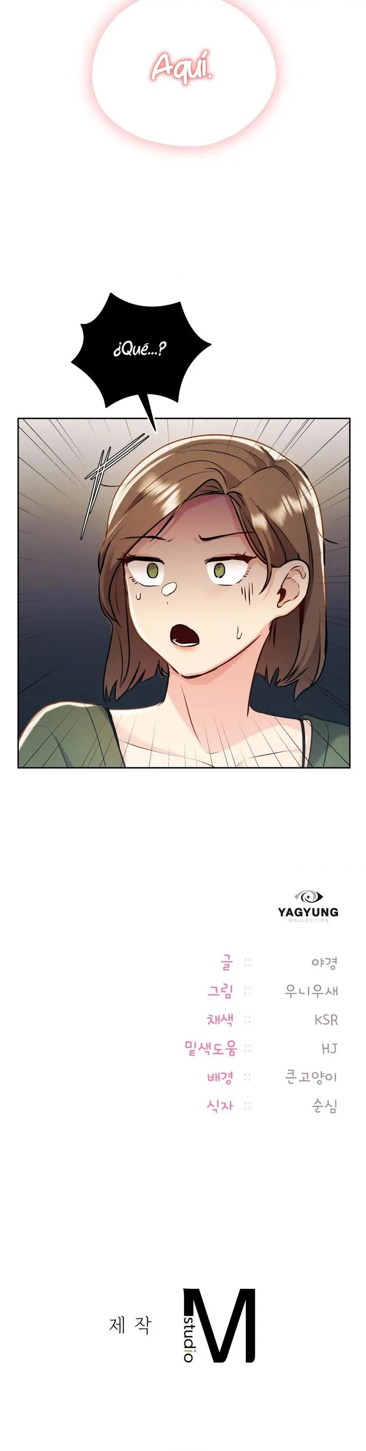 Desde Hoy eres mi Favorita Capítulo 11 - Page 16
