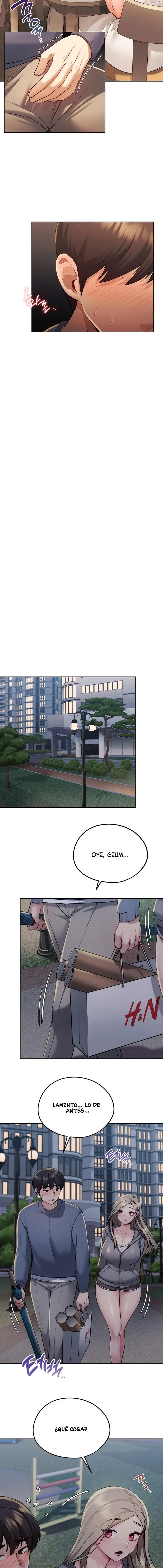 Desde Hoy eres mi Favorita Capítulo 11 - Page 3