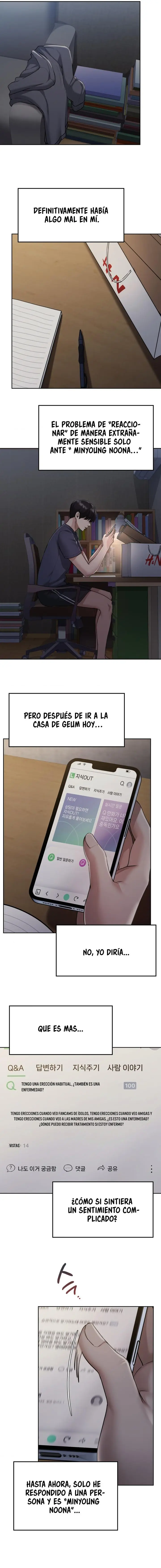Desde Hoy eres mi Favorita Capítulo 11 - Page 6