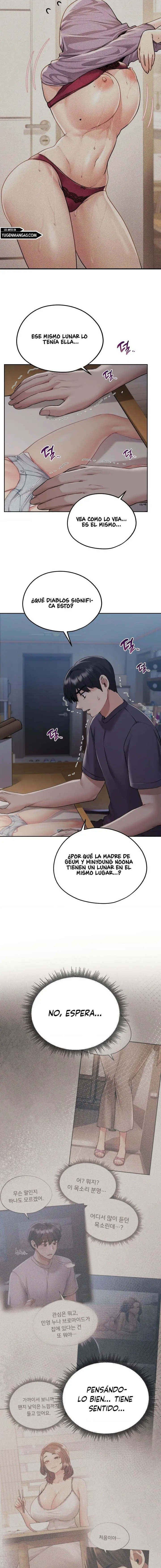 Desde Hoy eres mi Favorita Capítulo 11 - Page 9