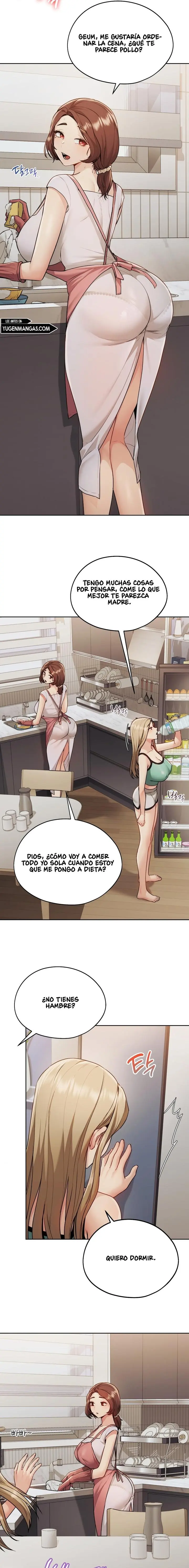 Desde Hoy eres mi Favorita Capítulo 12 - Page 7