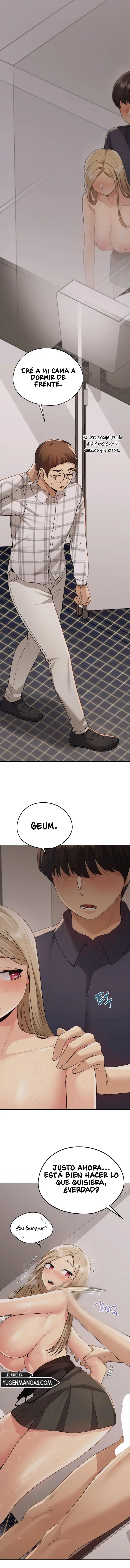 Desde Hoy eres mi Favorita Capítulo 14 - Page 10