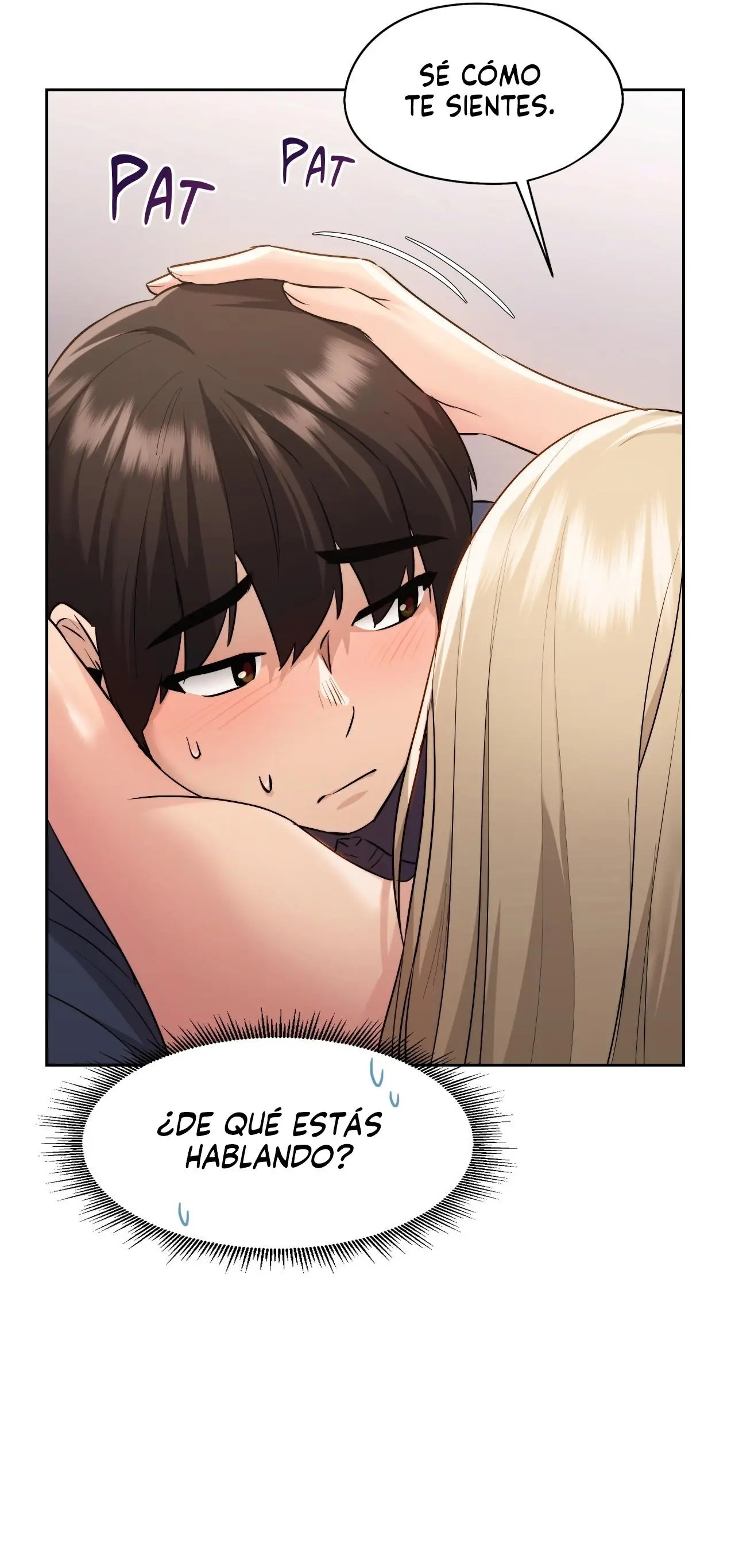 Desde Hoy eres mi Favorita Capítulo 16 - Page 10