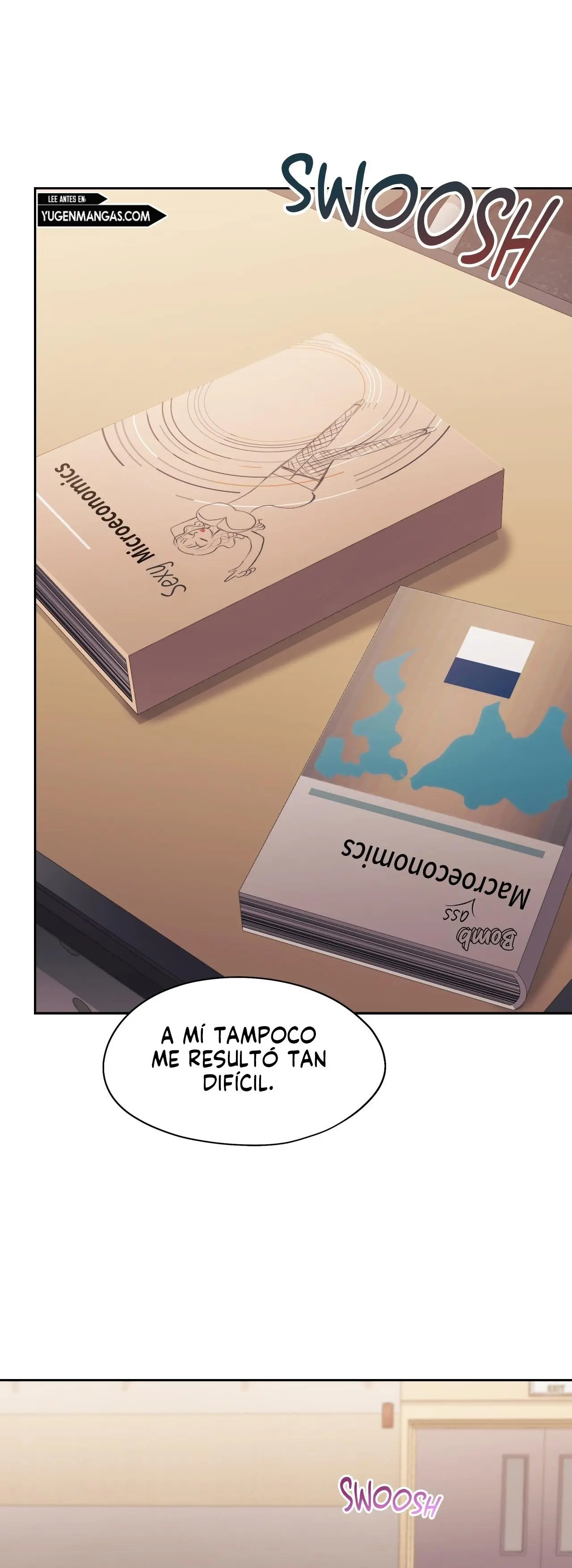 Desde Hoy eres mi Favorita Capítulo 16 - Page 20