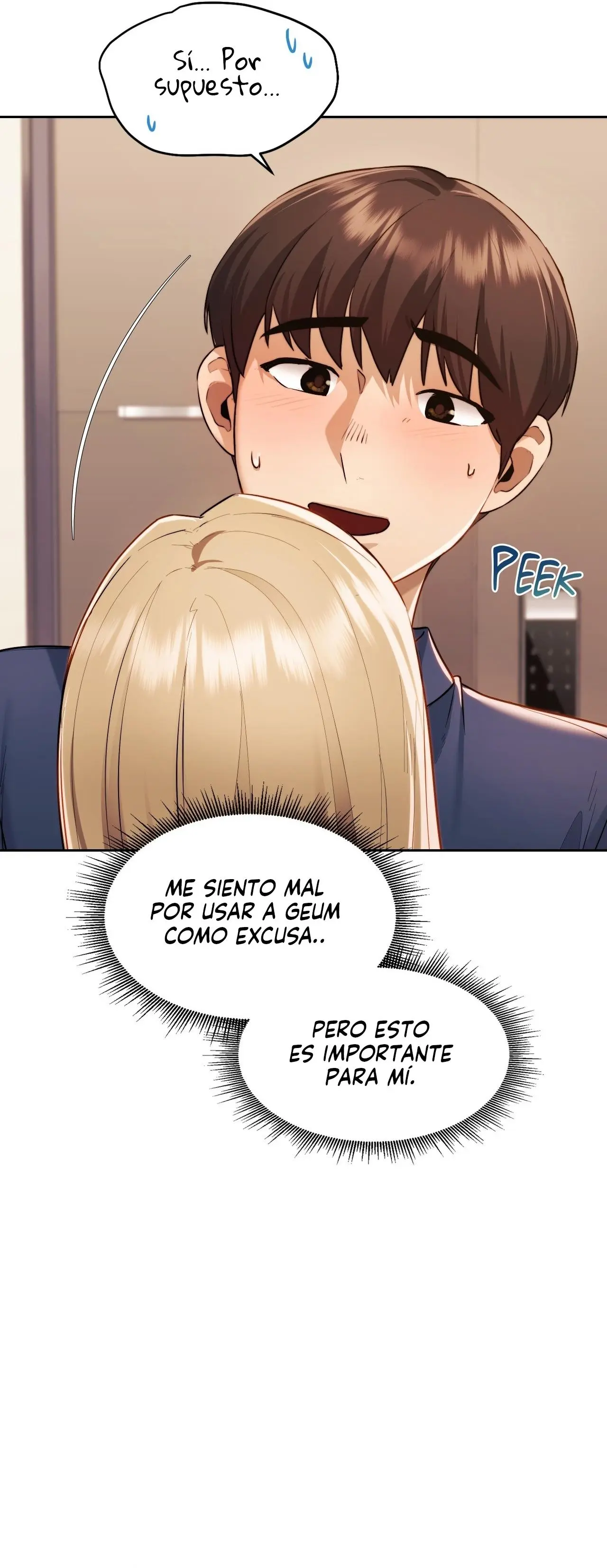 Desde Hoy eres mi Favorita Capítulo 16 - Page 48