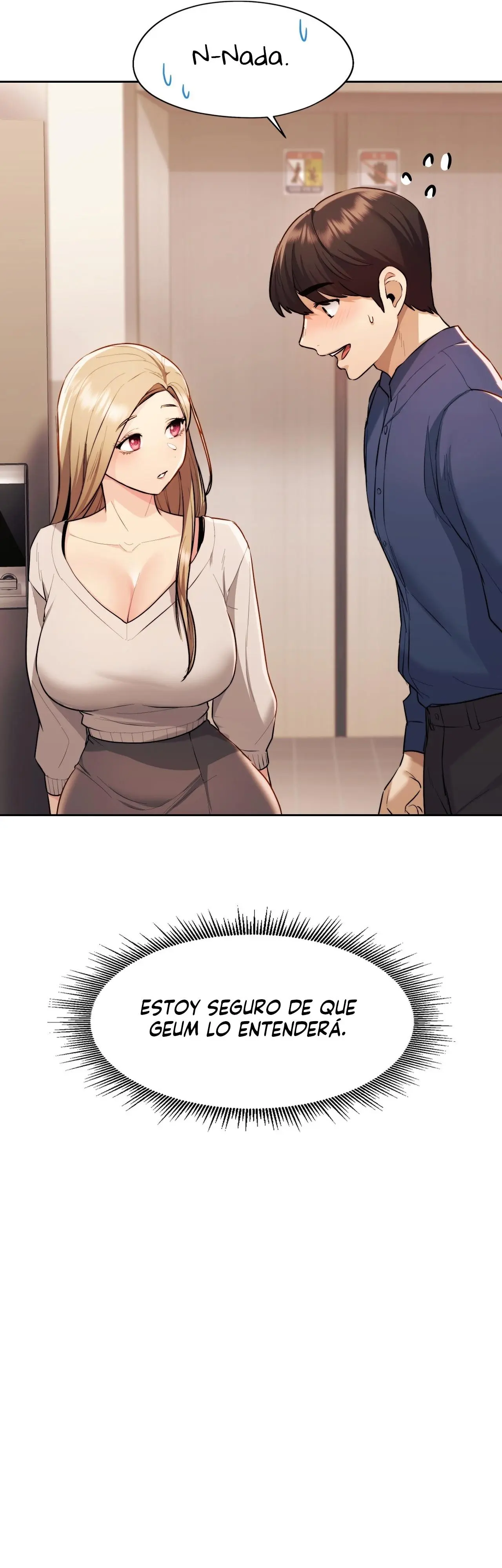 Desde Hoy eres mi Favorita Capítulo 16 - Page 50