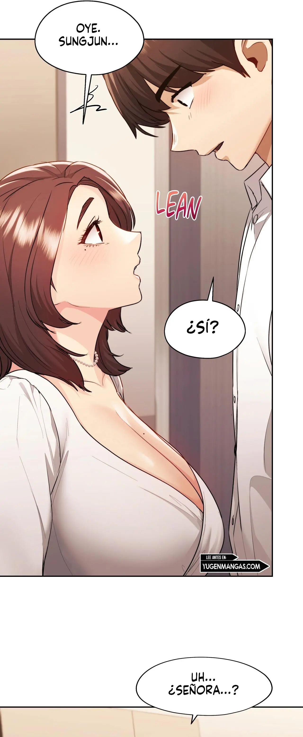 Desde Hoy eres mi Favorita Capítulo 16 - Page 57